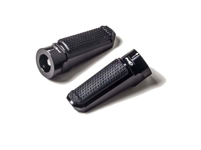 Puig Sport Footpegs Black 22056N