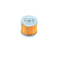 Athena Oil Filter Yellow For Suzuki UH 125 Hyosung GT 125 82-17 FFC003