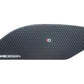 Puig Side Tank Pad Protector Black 0543G