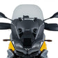WRS Side Deflectors For Moto Guzzi Stelvio 1000 2024 MG009NO