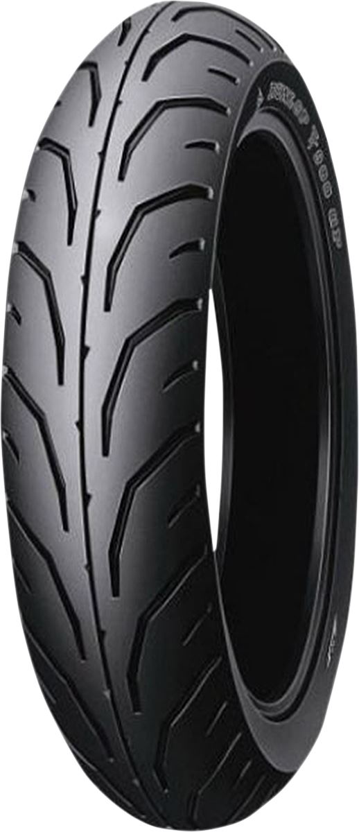 DUNLOP TT900 GP Tyre 634259