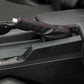 Show Chrome Kaliber Handle Cover For Polaris Slingshot 2000 2020-2023 H44-6RED