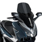 Puig V-Tech Line Touring Screen Dark Smoke 3765N