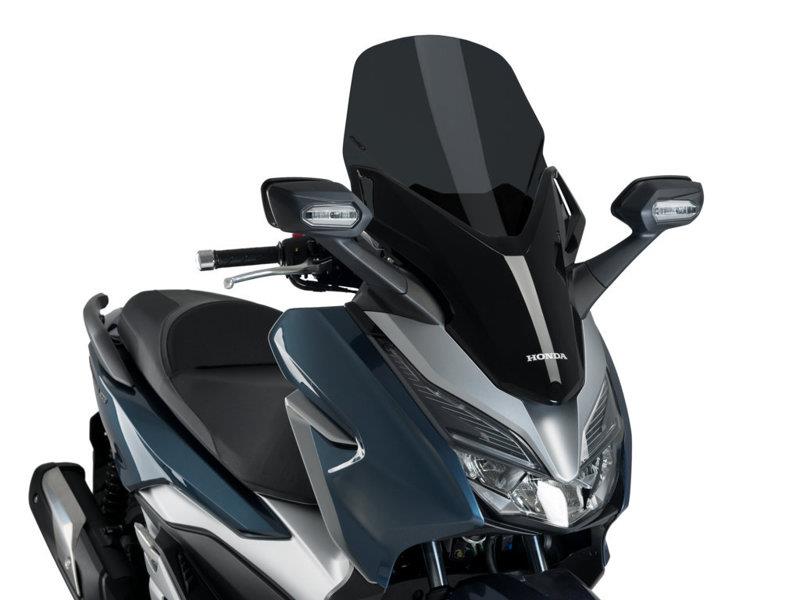 Puig V-Tech Line Touring Screen Dark Smoke 3765N