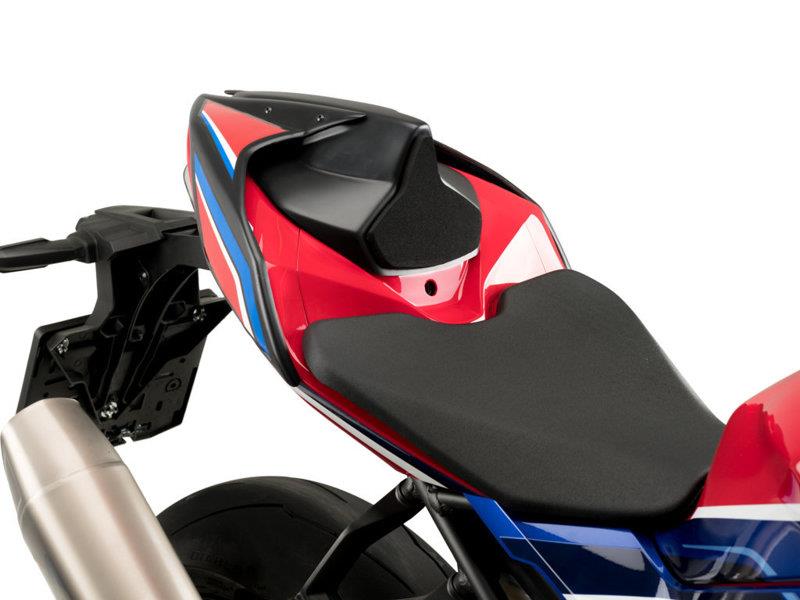 Puig Seat Cowl Carbon Look 21519J