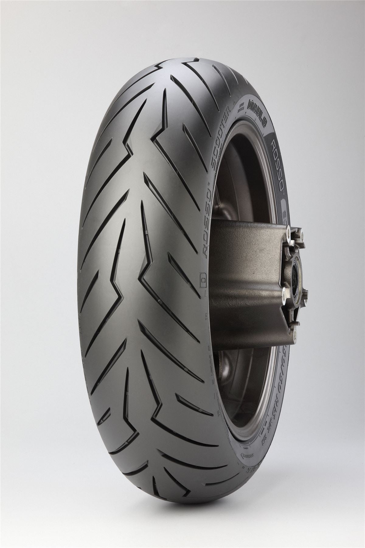 PIRELLI Diablo Rosso Scooter Tyre 3803700