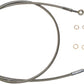 Magnum Shielding XR Upper Brake Line For Harley FLHTCUTG 1868 19-24 SSC1415-63