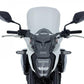 WRS Windscreen For Honda CB 500 2025 Smoke Each HO087F