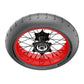 Michelin Power Supermoto Rear Racing Tyre 160/60R17 NHS TL 540164