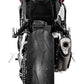 Akrapovic Slip-On Line Muffler TI/CF For Honda CB 1000 R 18-24 S-H10SO20-HAPLT