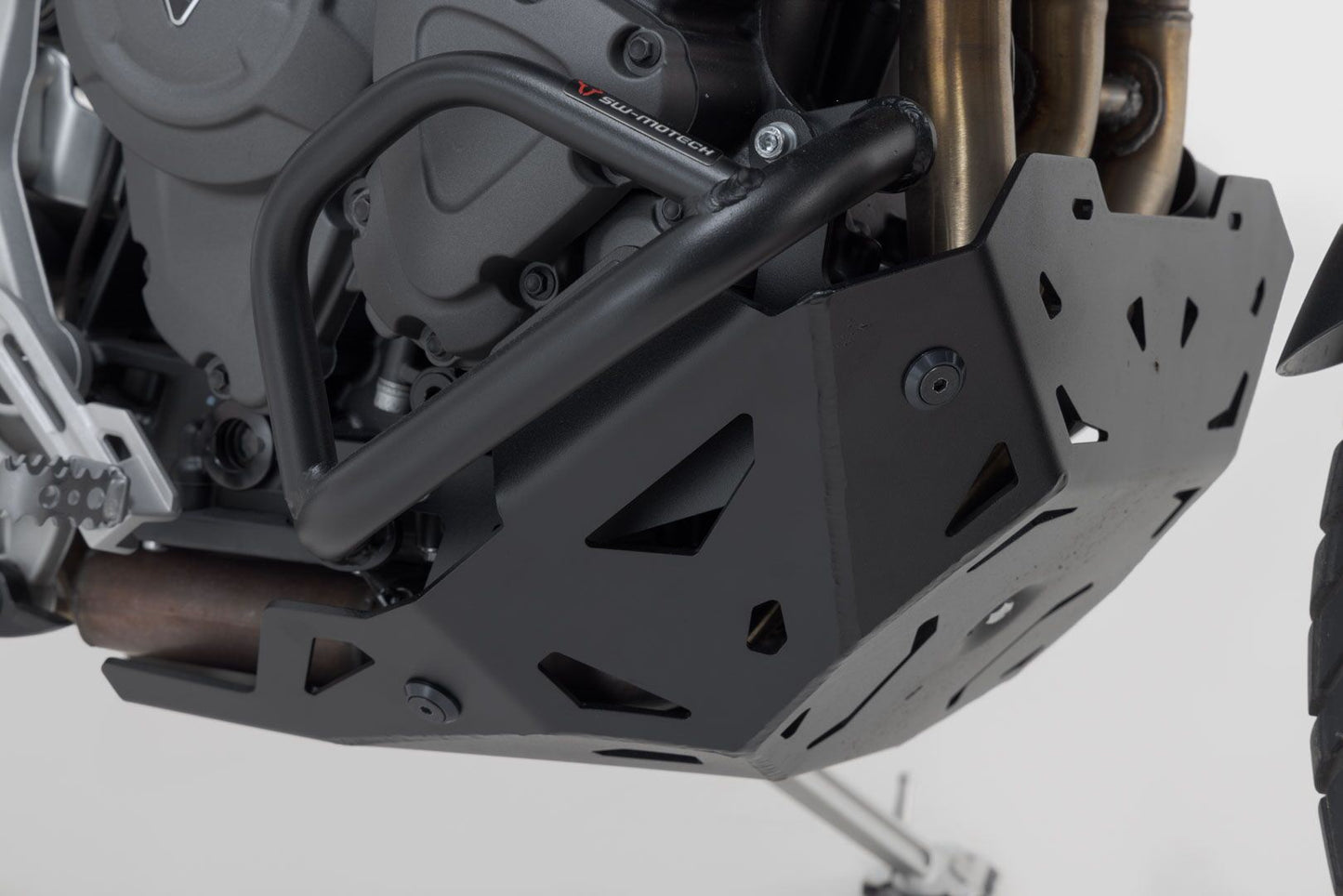 SW MOTECH Engine Guard For Triumph Tiger 1200 ABS 22-24 MSS.11.905.10002/B