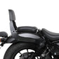 SHAD Backrest And Fitting Kit to fit Honda CMX500 Rebel 2017-2025
