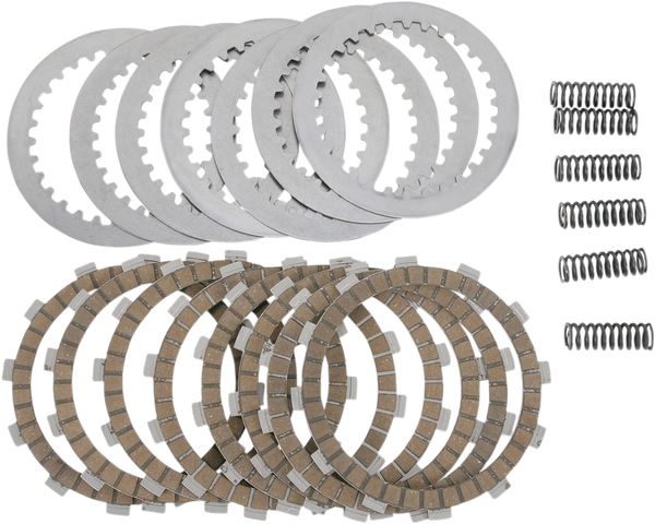 Dp Brakes DPK Clutch Kit For Yamaha YFZ 450 R 2010-2013 Set DPK222