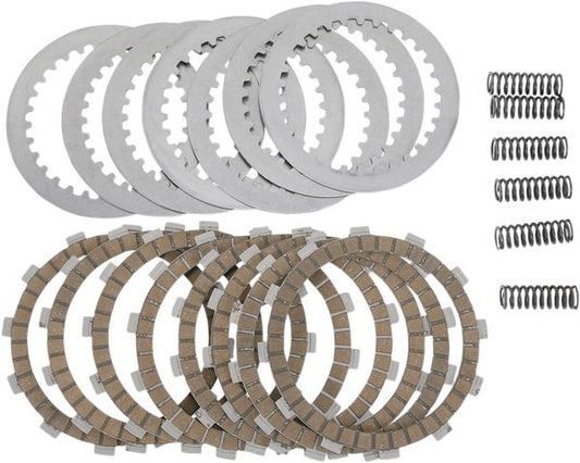 Dp Brakes DPK Clutch Kit For Yamaha YFZ 450 R 2010-2013 Set DPK222