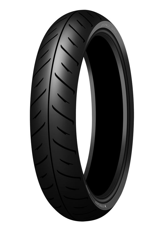 DUNLOP D254 130/60R19 61H TL Tyre