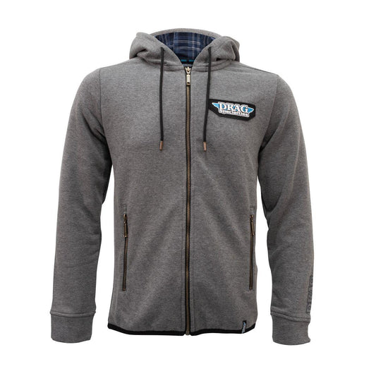 PARTS EUROPE Drag Specialties Hoodie 2025 Model