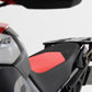AXP Racing Rear Rack For Aprilia Tuareg 660 ABS 2022-2024 Black HDPE AX1695