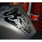 Puig Violent Tank Pad Blue 21191N