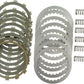 Ebc SRK Series Clutch Kit For Suzuki GSX-R 600 2011-2026 Kit SRK110