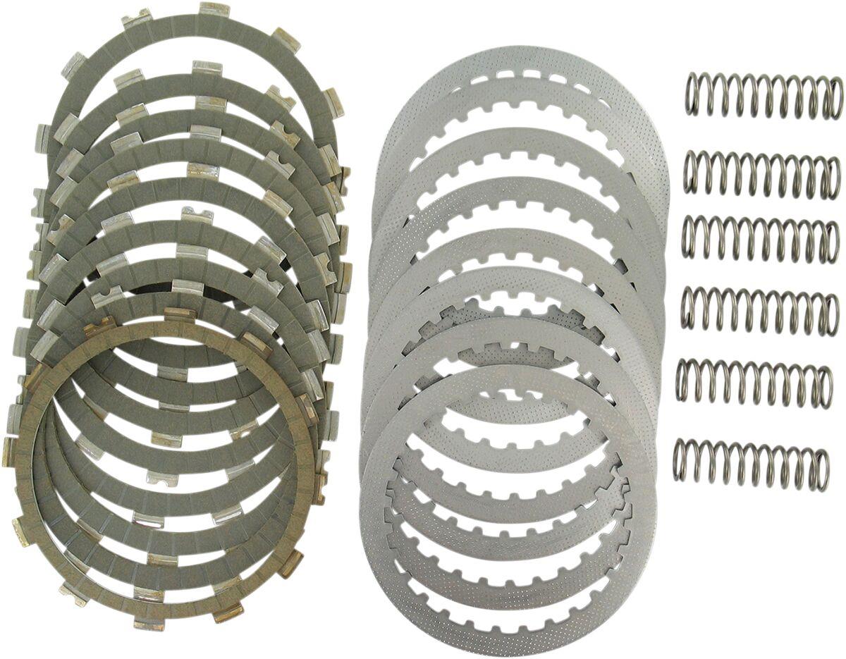 Ebc SRK Series Clutch Kit For Suzuki GSX-R 600 2011-2026 Kit SRK110