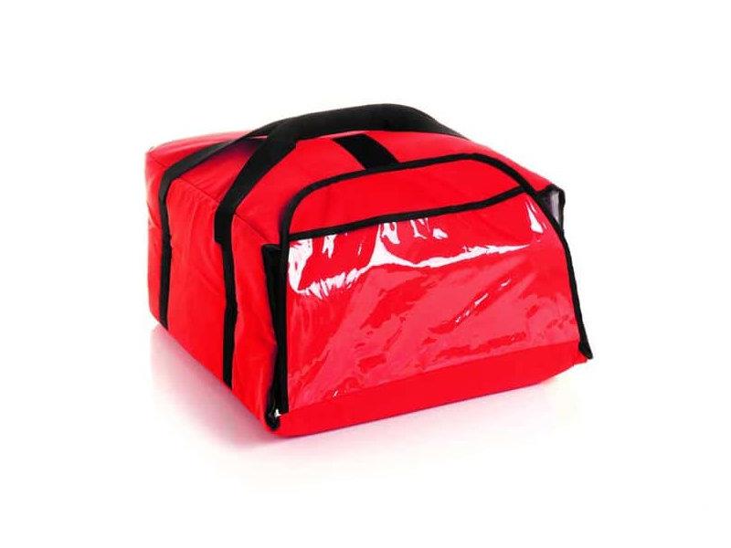 PUIG Thermal Bag Red Universal 9250R
