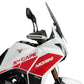 PUIG Touring Screen Light Smoke for Moto Morini X-Cape 21-25 21388H