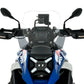 WRS Windscreen Touring BMW R1300gs Clear Bm091t