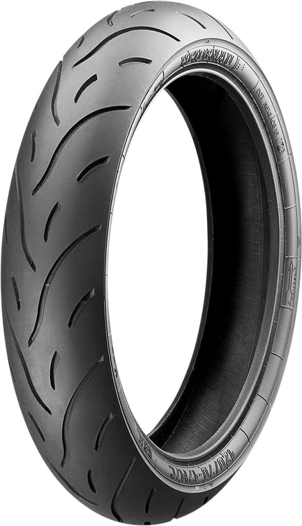 HEIDENAU K80 80 80/90-17 50 S TL Tyre