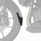 Puig Front Fender Extender Black 22102N