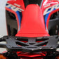 AXP Racing Rear Rack For Honda CRF 300 L ABS 2021-2025 Black HDPE AX1609