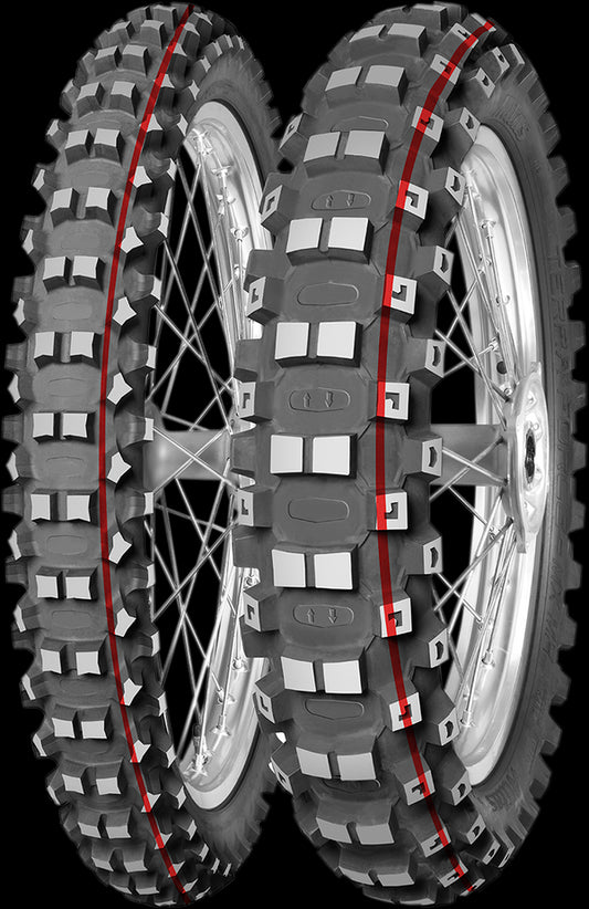 MITAS Terra Force-MX MH 60/100-12 36J TT NHS Motorcycle Tyre 226040