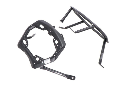 SW-Motech PRO Side Carrier Set For BMW R 1200 GS 2004-2013 KFT.07.311.30000/B