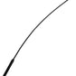 Motion Pro Blackout Top Half Clutch Cable For Harley FLSB 1750 2018-2024 06-2422