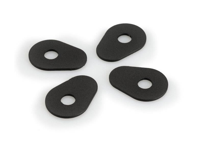 Puig Indicator Spacers Black 21292O