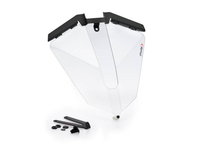 Puig Headlight Protector Clear 21011P