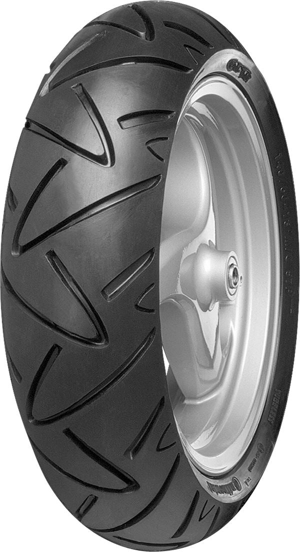 CONTINENTAL ContiTwist/Twist Ww 140/70-12 65P TL Tyre