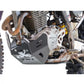 AXP RACING Adventure Skid Plate for HONDA XR 400R Black AX1853
