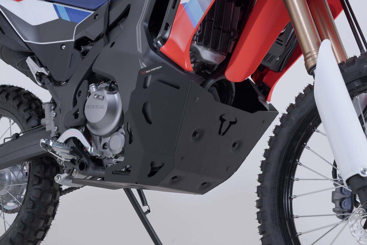 SW-Motech Engine Guard For Honda CRF 300 L 2025-2026 MSS.01.978.10000/B