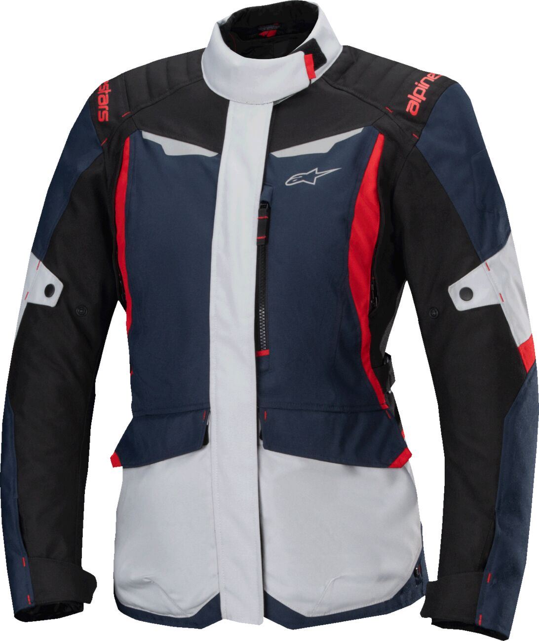 ALPINESTARS Stella ST-1 Waterproof Jacket Blue