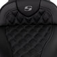 Saddlemen Roadsofa Seat For Harley Davidson FLHXS 1868 08-23 808-07B-182B2