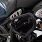 SW MOTECH SLC Side Carrier Left YAMAHA Xsr900 (15-) / Abarth (17-) HTA.06.599.10001