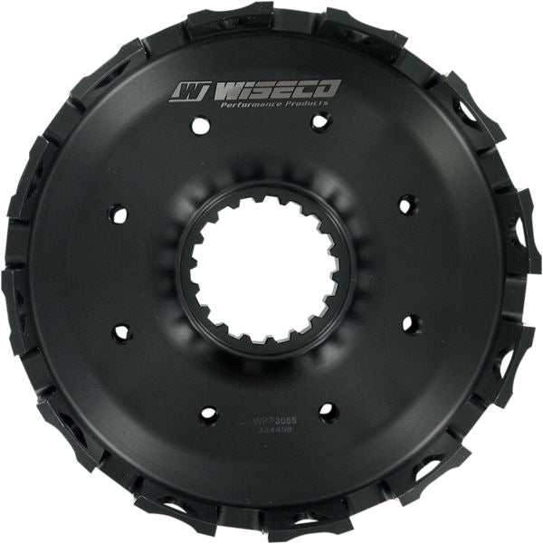 Wiseco Precision-Forged Clutch Basket For Honda CRF 450 R 2009-2013 WWPP3055