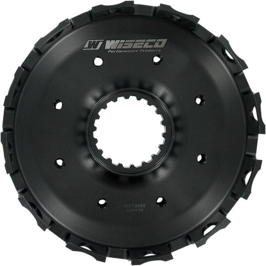 Wiseco Precision-Forged Clutch Basket For Honda CRF 450 R 2009-2013 WWPP3055