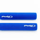 PUIG Thermal Lever Sleeves Blue Universal 7778A