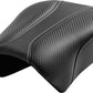 Saddlemen Pillion Pad Dominator XL Black For HD XL 883 N 04-22 807-03B-0162