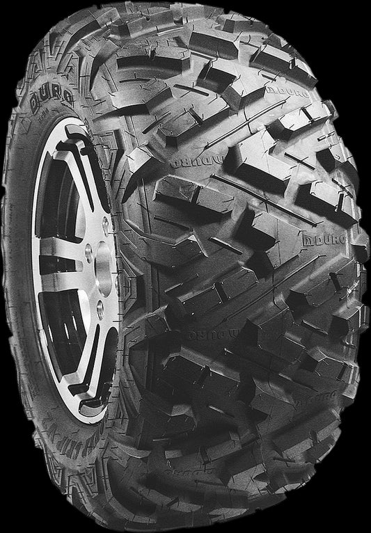 DURO DI2039 27X9R14 63N 6PR Tyre