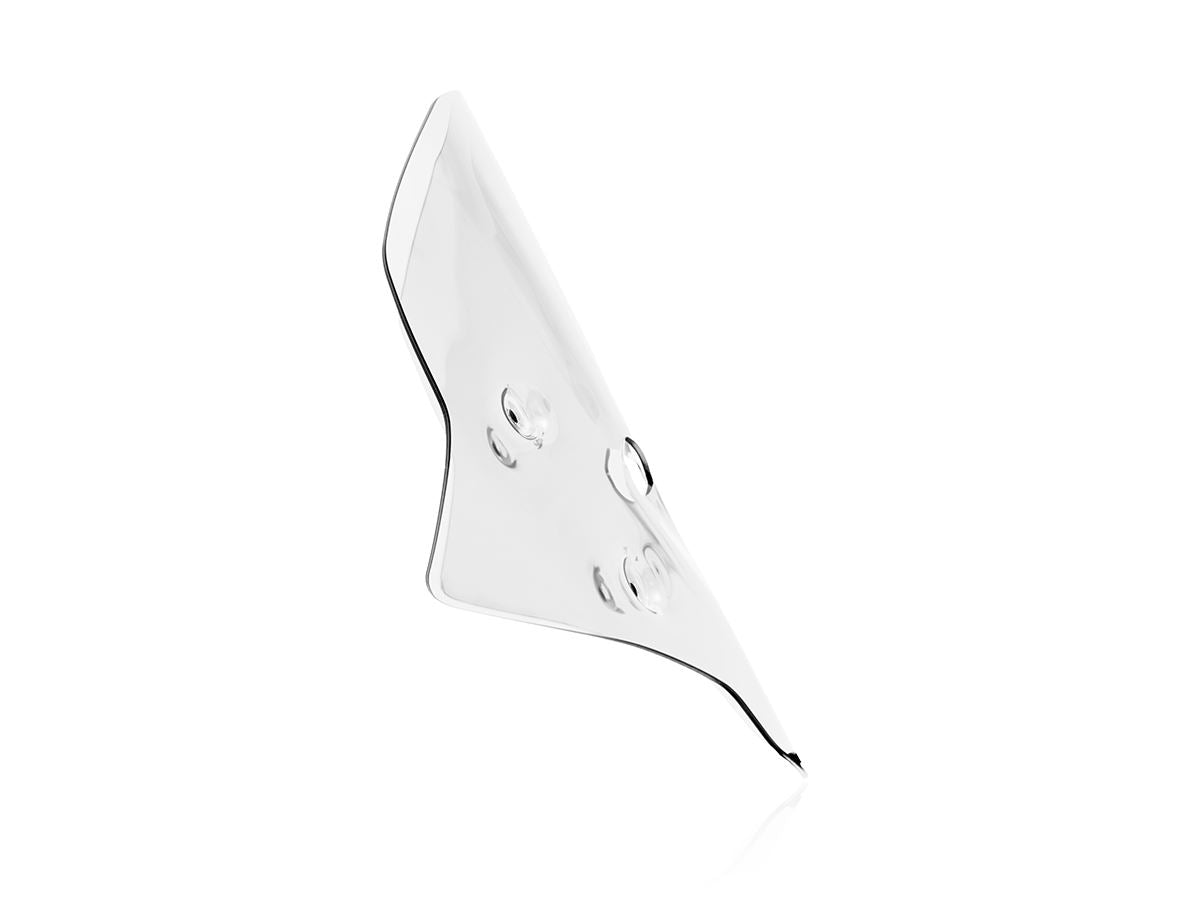 WRS Windscreen Sport Hornet Honda 750 Clear Ho060t