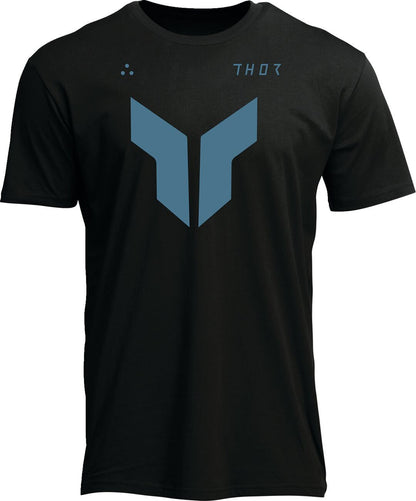THOR Iconic T-Shirt BLACK 2025 Model