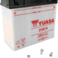 Yuasa Conventional Battery For BMW K 75 S 1969-2013 51814(DC)