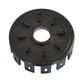 Hinson Racing Basket Clutch For Yamaha WR 250 F 2019-2024 Black H641-B-1901
